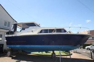 Birchwood 25 Executive