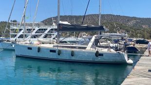 Beneteau Oceanis 48