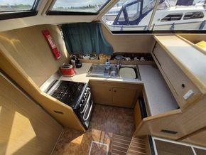 Galley
