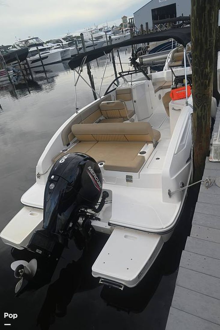 2024 Bayliner 2200 dx