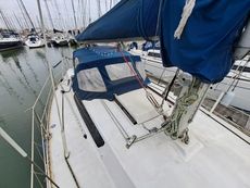 1979 Jeanneau Melody