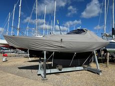 Brandt Moller Family Folkboat