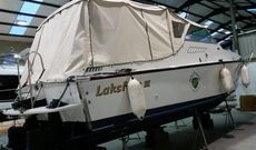 1970 Souter & Sons, Cowes, Isle of Wight Cowes-Torquay-Cowes race boat