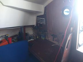 Chart Table
