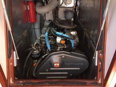 Hanse 400 Cruiser Racer