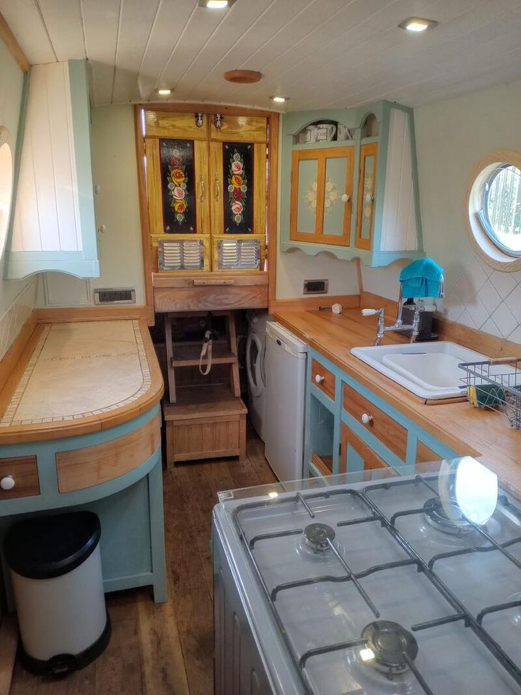 Norton Canes 70 Traditional for sale UK, Norton Canes boats for sale