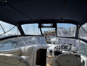 2006 Sessa C30 27