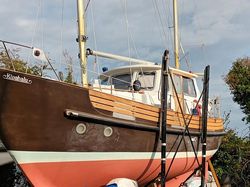 Fisher Northeaster