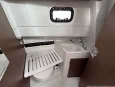 2024 Jeanneau Merry Fisher 895 Sport