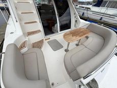 Sealine 360 Statesman 1997 Model