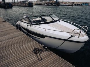 2023 Yamarin 60 DC