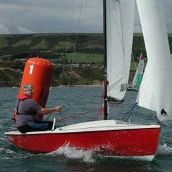 Wayfarer Racing/Cruising