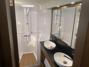 2022 Nautitech 46 Open 14