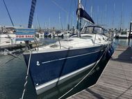 2006 Beneteau Oceanis 343 Clipper