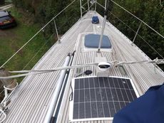VENO 108 - 36' DUTCH BUILT CRUISER  &pound;29500