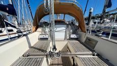 Rustler 36