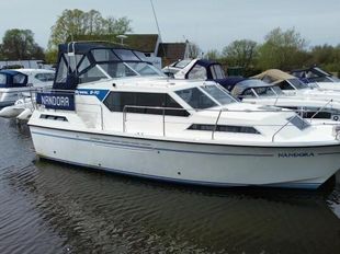 Broom 970