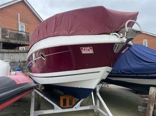 2013 Beneteau Flyer 8.5 Rubis