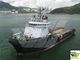 Keen Sellers / Ice Class B 75m / DP 2 / 181ts BP AHTS Vessel for Sale / #1079628