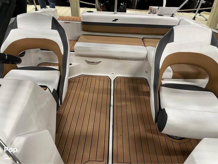 2023 Starcraft 190 svx dc