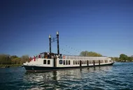 1991 Passenger Boat 115