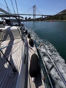 Franchini 45 L - 1999 - 'Lady Fleming'