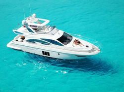 2014 Azimut Flybridge