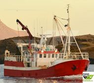 28m Research- Survey- Guard Vessel for Sale / #1011586