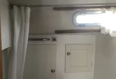 1997 Hallberg Rassy 36 MK II
