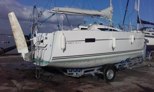 2015 Viko S21