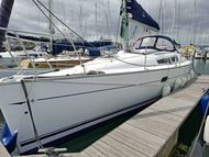 2007 Jeanneau Sun Odyssey 32i