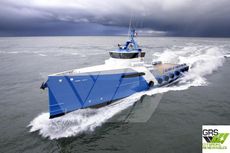 51m / 80 pax Crew Transfer Vessel for Sale / #1069557