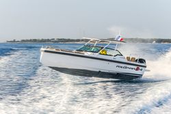 Axopar 24TT