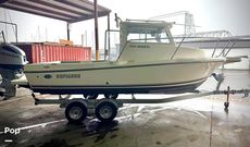 2022 Defiance Admiral 220 EX