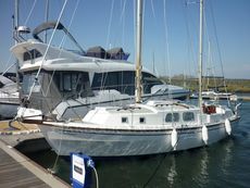 1979 Westerly Renown