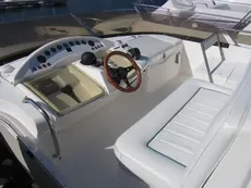 1996 Fairline Squadron 59