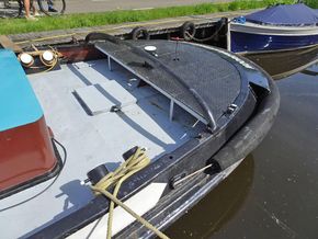 Sleepboot 16.40, Shipdock VI