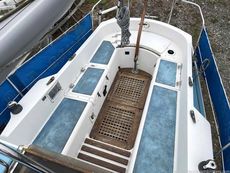 1980 Westerly Longbow
