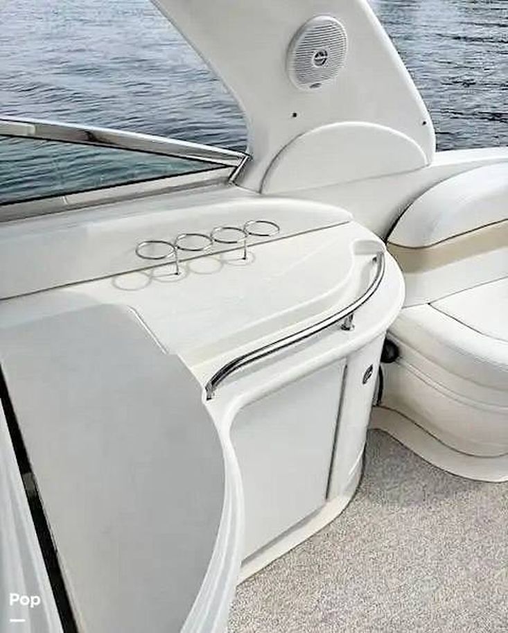 2002 Sea Ray 290 bow rider