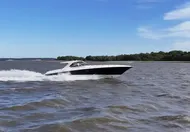 2006 Fountain 48 Express Cruiser