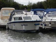 1975 Seamaster 813