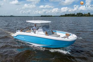 2023 Beneteau Flyer 9