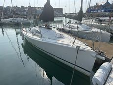 2005 Archambault Grand Surprise 32