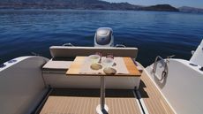 NEW Rodman 790 Ventura SD