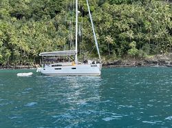Jeanneau 53 Performance Sailing Yacht in Langkawi