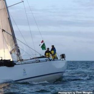 2001 Grand Soleil 40R