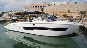 2025 Saver 330 WA 1