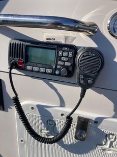 2016 Porters Marine 8.2m RIB TOHATSU BFT250A