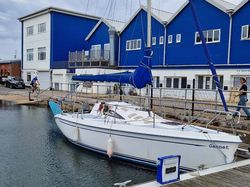 Armor 700   MG Classic 700 "Gannet"