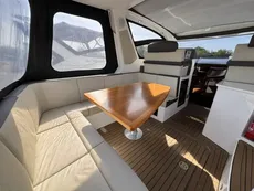 2016 Sheerline 1090 Hard Top